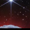 Nebuloasa “Cap de Cal”, observată în detalii fără precedent cu Telescopul James Webb. Imagini spectaculoase dezvăluite de NASA