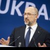 Prim-ministrul Ucrainei cere sisteme Patriot din țara noastră: Sperăm că România își va aduce contribuția