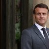 Radu Tudor: Macron o face din ce în ce mai lată