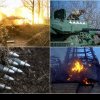 Război în Ucraina, ziua 798. Rusia susține că a lovit Comandamentul Grupului de Sud al armatei ucrainene în atacul de la Odesa