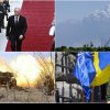 Război în Ucraina, ziua 804. Vladimir Putin a depus jurământul pentru al cincilea mandat prezidențial: Vom deveni și mai puternici