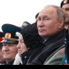 Vladimir Putin, sfidător la parada de la Moscova, de Ziua Victoriei, în timp ce țările blocului comunitar sărbătoresc Ziua Europei