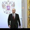 Vom deveni și mai puternici! | Vladimir Putin și-a început al cincilea mandat de președinte al Federației Ruse cu o regie bine pusă la punct la Kremlin