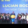 Lucian Bode: Guvernarea liberală aduce proiecte și porneşte motoarele economiei