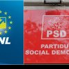Lupta politică dintre PNL și PSD, pentru alegerile locale, s-a mutat în sectorul agricol din Ialomița: 