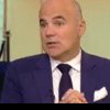 Rareș Bogdan, prim-vicepreşedintele PNL: ”Dacă această coaliție nu ar exista, situația s-ar deteriora extrem de rapid”