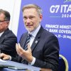 Active rusești pentru finanțarea Ucrainei: G7 și aliații au înghețat aproximativ 300 de miliarde de dolari