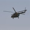 Aterizare de urgență a elicopterului premierului armean, din cauza vremii