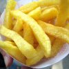 Cartofii prăjiți, interziși la Jocurile Olimpice de la Paris 2024