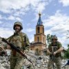 Ce trebuie să facă NATO pentru a împiedica victoria lui Putin în Ucraina