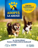 Cel mai mare târg de adopții de animale de companie din București, la Arena Națională