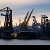 Ciolacu despre investițiile din portul Constanța: vor genera miliarde în plus