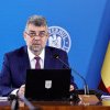 Ciolacu: Guvernul susține alocarea unor resurse financiare consistente în viitoarea PAC