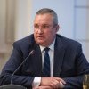 Ciucă, după promulgarea legii pentru combaterea evaziunii fiscale: România trece la o nouă etapă