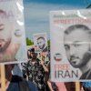 Coldplay și Sting cer eliberarea lui Toomaj Salehi, rapperul iranian condamnat la moarte pentru că a protestat în favoarea femeilor