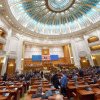 Conducerea Camerei aprobă sancționarea lui Dan Vîlceanu pentru conflictul cu Florin Roman