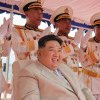 Coreea de Nord îl susține pe liderul Kim cu jurăminte de loialitate de ziua de naștere