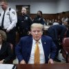 Episod de prost gust total, în procesul Trump vs starul porno