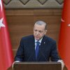 Erdogan afirmă că a suspendat orice legătură comercială cu Israelul pentru obţinerea unui armistiţiu în Gaza
