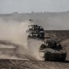 Eroare fatală: Cinci militari israelieni ar fi fost uciși din greșeală de tanchiști
