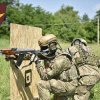 Exercițiul multinațional „Dacian Strike 24”, cu participarea a 500 de militari români și aliați