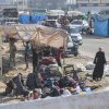 Indignare internațională, după un atac israelian asupra unei tabere din Rafah: 45 de morți