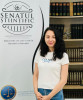 Inovație și tinerețe eternă: Cristina Păuna triumfă în provocarea Senatului Științific al Fundației Dan Voiculescu pentru Dezvoltarea României