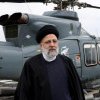Iranul a oprit căutările aeriene ale președintelui din cauza vremii. Securitatea se teme de demonstrații în Teheran