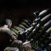 Italia nu acceptă ca armele occidentale să fie folosite de ucraineni pentru atacuri în Rusia