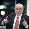 Lula îl revocă pe ambasadorul brazilian în Israel