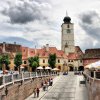 O importantă atracție turistică din Sibiu, închisă în Noaptea Muzeelor