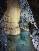 O nouă peșteră a fost amenajată și este deschisă lângă Oradea