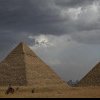 Oamenii de știință ar fi rezolvat misterul din spatele piramidelor din Egipt
