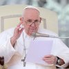 Papa a folosit un cuvânt vulgar în italiană pentru a se referi la persoanele LGBT