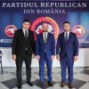 Partidul Republican nu îl mai susține pe Andrei Tinu pentru Primăria Sectorului 2: Blat cu PSD