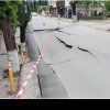 Prahova: Institutul Geologic va face foraje în zona afectată din Slănic