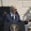 Premieră: Joe Biden amenință Israelul cu oprirea livrărilor de arme dacă invadează Rafah