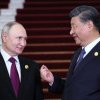 Putin sfidează Occidentul și se va întâlni cu Xi Jinping la Beijing