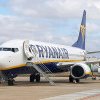 Ryanair: Tarifele din această vară vor fi mai scăzute, deşi avioanele nu vor fi pline