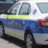 Scandal între tată și fiu, terminat în trafic, în Brașov: Părintele a lovit mașina băiatului