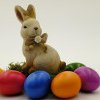 Tradiții de Paști: se ciocnesc ouă roșii sau vine Iepurașul?