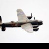 Tragedie aviatică: Avionul emblematic Spitfire, ce aparținea zborului memorial al bătăliei Marii Britanii, s-a prăbușit. Pilotul, decedat