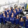 Turism în spațiu: O rachetă Blue Origin, compania lui Jeff Bezos, a fost lansată duminică, cu 6 turiști la bord