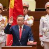 Vietnam are un nou președinte: To Lam este șef al Ministerului Securității Publice