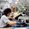 Ziua Muncii. Fabricile din România au pierdut aproape 500.000 de angajaţi în ultimii 25 de ani