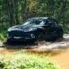 Aston Martin Project Rambo, viitor rival pentru Mercedes-Benz Clasa G