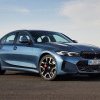BMW prezintă noul Seria 3 facelift: design revizuit și baterie nouă pentru versiunea PHEV