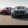Final de drum pentru BMW Z4 și Toyota Supra? Producția ar putea fi oprită în 2026