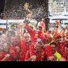 Formula 1: Charles Leclerc, victorie istorică la Monaco! Max Verstappen, pe locul 6