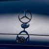 FOTOSPION: Primele imagini cu noul Mercedes-Benz Clasa S facelift: grilă frontală mai mare